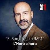 El Barça juga a RAC1 - L'hora a hora