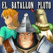 El Batallón Pluto