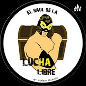 El baúl de la lucha libre