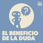 El beneficio de la duda