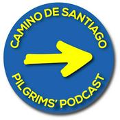 Camino de Santiago Pilgrims' Podcast (weekly)