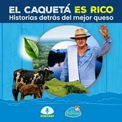 El Caquetá es Rico