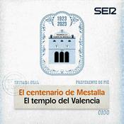 El centenario de Mestalla, el templo del Valencia CF
