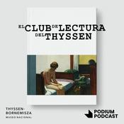 El club de lectura del Thyssen