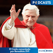 El Credo comentado por Benedicto XVI