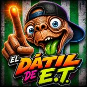 El Dátil de E.T | Humor y Nostalgia 80/90✅