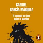 EL CORONEL NO TIENE QUIEN LE ESCRIBA
