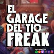 EL GARAGE DEL TIO FREAK