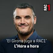 El Girona juga a RAC1 - L'hora a hora