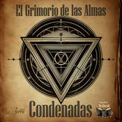 El grimorio de las almas condenadas.