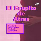 EL GRUPITO DE ATRÁS