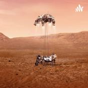 ¿El Hombre en Marte?