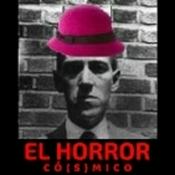 El horror cósmico: humor, terror y paranormal