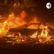 El incendio de Australia