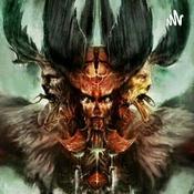 El Infierno - La Divina Comedia.