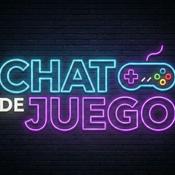 Chat De Juego Podcast