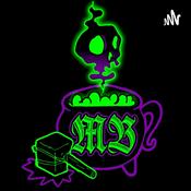 El Martillo De Las Brujas