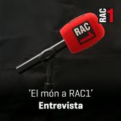 El món a RAC1 - Entrevista