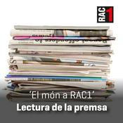 El món a RAC1 - Lectura de la premsa en diagonal