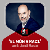 El món a RAC1 - Nacho de Sanahuja