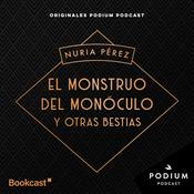 El monstruo del monóculo y otras bestias