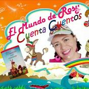 EL MUNDO DE ROSY CUENTA CUENTOS