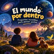 El mundo por dentro - Preguntas increíbles para pensar juntos