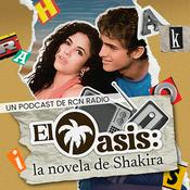 El Oasis: La novela de Shakira