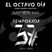 El Octavo Día - Lo Mejor del Metal