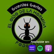 Cuentos Cortos - El oído de la hormiga