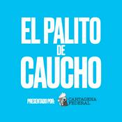 El palito de caucho
