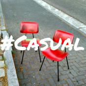 El podcast casual