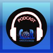 El podcast de Cinoscar &amp; Rarities