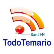 El podcast de Todo Temario