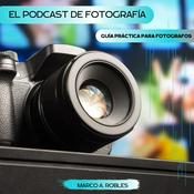 EL PODCAST DE FOTOGRAFÍA