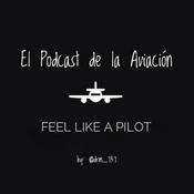 El Podcast de la aviación