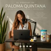 El Podcast de Paloma Quintana