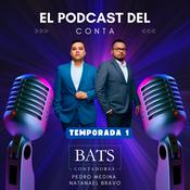 El podcast del conta