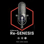 RE-GENESIS Podcast