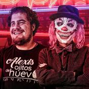 EL PODCASTROSO | Ojitos de Huevo y El Kompa Yaso