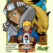 El Principito