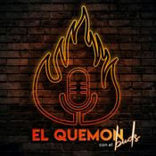 El Quemon con el Buds