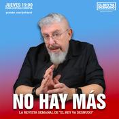 No hay más, con Mauricio-José Schwarz