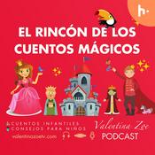 El Rincón de los Cuentos Mágicos | Valentina Zoe