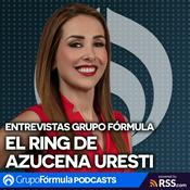El ring de Azucena