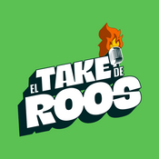 El Take de Roos - NFL, MLB y Deportes con The Huddle RD