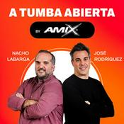 A tumba abierta by AMIX