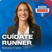 Cuídate Runner - Podcast de RUNNING