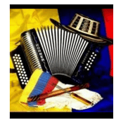 El valor cultural de el libro Suena Colombia