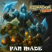 Eldrador Creatures - Fan Made - Ein Fantasy Hörspiel für Kinder und Familien